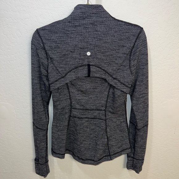 Lululemon Define Jacket - Picture 3 of 4